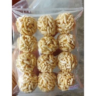 BIPANG BOLA GULA MERAH