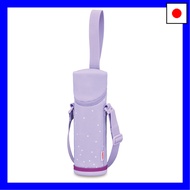 【Direct from Japan】APG-501-PL-ST (Purple Star) My Bottle Pouch