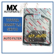 TOYOTA CAMRY 2.2 SXV10 SXV20 1992-2001 CORONA ST171 AUTO TRANSMISSION FILTER KIT SET GEAR BOX FILTER