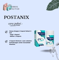 PROSTANIX 100% ORIGINAL OBAT HERBAL PROSTAT ALAMI MANJUR