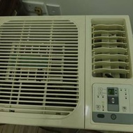 三菱重工 WRK20MA1 窗口3/4匹冷氣機