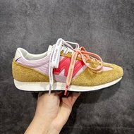 [Pure Original M Version] New Balance U471AC NB New Balance Fabric Beef Cut Layer Leather Spring Sum