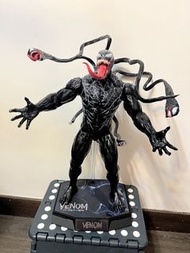 Hot Toys Venom 毒魔 1/6  figure