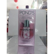 Ponds BRIGHT MIRACLE NIASORCINOL SERUMDAY 30GR