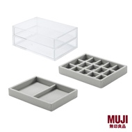 MUJI X22 Acrylic Case bundle Set