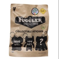 Fuggler Keychain series 1