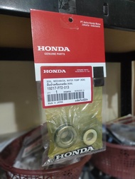 19217 P72 013 Seal Mechanical Water Pump Radiator Seal Sil Water Pump WTR CBR 150 OLD REPSOL CS1 OLD