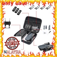 YOL. E58/JY018/JY019/GW58/X6/E010/E010S/E013/E50 Foldable Arm RC FPV Drone Handbag Carrying Case Box