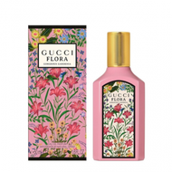 Gucci - 絢麗梔子花女士濃香水 50ml [平行進口]