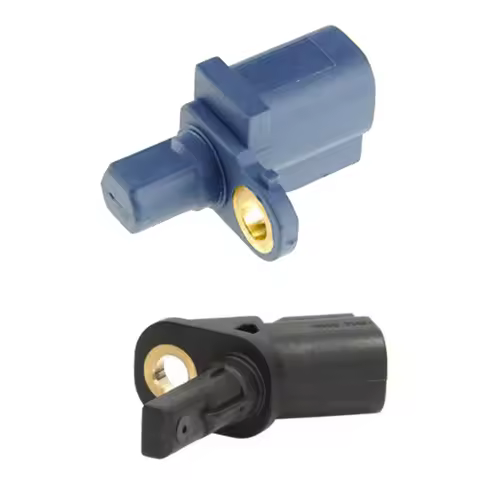 ABS Sensor Wheel Speed Sender for Ford Focus Kuga Volvo V40 S40 1501675 & for Ford CMax Focus Kuga M