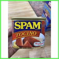 ▓ ↁ ◟ ☇◑ SPAM 340g  Hormel CLASSIC/LITE/50% LESS SODIUM