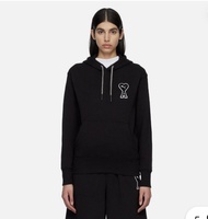 Ami Paris × Puma 聯名款 連帽hoodie