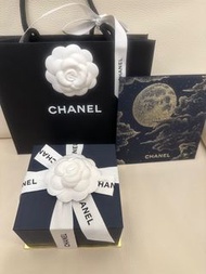 chanel 中秋節 VIP gift 2024