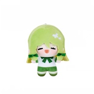 Ready Stock minidoll Wang Weishili's MBTI Sixteen-Type Personality Peripheral Plush Doll Douding Pen
