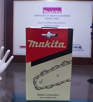 Makita service part Saw chain for model EY403MP /TEY1201B อะไหล่ โซ่ ตัดไม้ 90PX-46T 12"(191H01-8) p