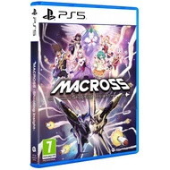 PlayStation™ PS4 / PS5 Macross: Shooting Insight (By ClaSsIC GaME)