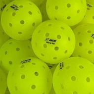 X-ace Ultra 40 Pickleball Ball, Ultra 40 Pickleball Pickle Balls,Fast