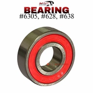 MRP BEARING 6305, 628, 638