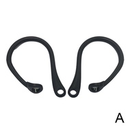 【Bestseller】 Earphone Anti-loss Hook For Galaxy Buds 3 Pro/Buds 3 Soft Rubber Wireless Bluetooth Ear