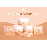 [ON HAND] G21 Pure Kojic Bleaching Scrub 300grams