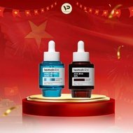 Heimish RX – HA 2% & AHA BHA 30% Peeling Smoothing Essence - 35ml