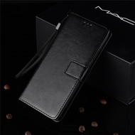for OnePlus 15 5G For OnePlus 13 13R 13T Flip Case Card Pocket Wallet Magnetic Leather Back Cover