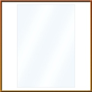 [chasoedivine.] FEP Film 290*210*0.15mm  290*210*0.15mm FEP Release Film  for Photon Mono M7 Pro Pho