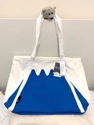 ✈️New 🌸 日本 Rootote x 富士山 布袋 / tote bag