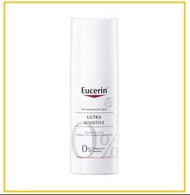 EUCERIN 優色林舒安霜 ULTRA SENSITIVE SOOTHING CARE NORMAL TO COMBINATION SKIN 50ML