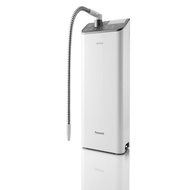 PANASONIC TK-AS500-ZMA MICRO FILTRATION ALKALINE IONIZER & Panasonic TK-AS45 Water Purifier Alkaline