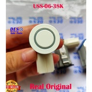 PERODUA BEZZA NEW MYVI 2018 M800 REVERSE PARKING SENSOR USS-05-38K 89341-BZ180 89341-BZ170