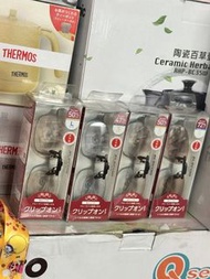 日本製Elecom 防藍光眼鏡透明鏡片（夾式）