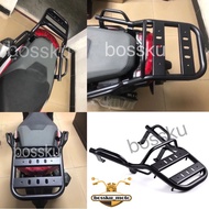 ADV150 ADV160 TOP RACK HEAVY DUTY ALLOY BOX CARRIER MONORACK