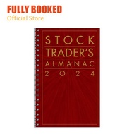 Stock Trader's Almanac 2024 (Spiralbound)