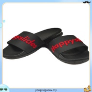 Fipper Ace Sandal Black / Green (Neon) - Fipper Ace Sandal in Black / Green (Neon)