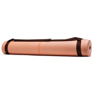 Bahe Womens Essential Alignment Bellini Yoga Mat (Bellini) - Sports Direct 4mm