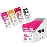 226ERS High Fructose Energy Gel XS