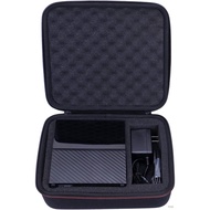 NoDesktop External Hard Drive - Travel Protective Carrying Storage Bag EVA Hard Case for WD 3TB,4TB