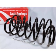 Perodua Myvi APM Original REAR Coil Spring Pair MV13RC Standard Belakang