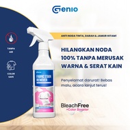 GENIO Fabric Stain Remover Spray - Fabric Stain Remover spray