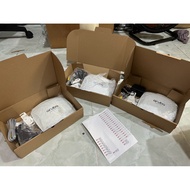 Used Aruba iap 215 dedicated wifi transmitter AC1750 standard