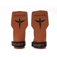 < Good Things| Palm Protection Anti-slip Fitness Protective Gear Deadlift Pull-up Auxiliary Horizont