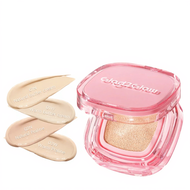 (Case) Glad2Glow Perfect Cover Cushion Glad2Glow 11 G