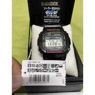 JAM GSHOCK GWX5600-1JF LIPAN BARA HITAM