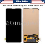 XIAOMI Mi 9 / MI 9T / MI 9T PRO OLED Compatible OEM Lcd + Touch Screen lcd
