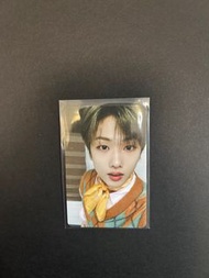NCT DREAM JISUNG NCT 2020