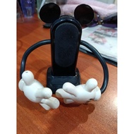 phone holder Japan second hand (letak telephone)