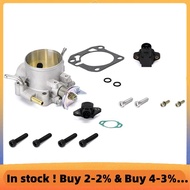 Intake Manifold 70mm Throttle Body Kit 309-05-1050 for  B16 B18 D16 F22 B20 D/B/H/F EG EK H22