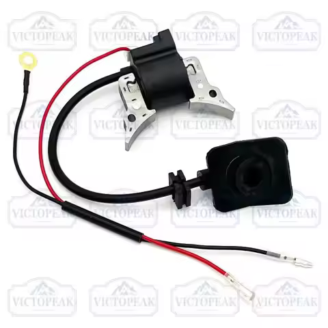 Garden Power Tool Parts 328 Brush Cutter Accessories BG328 Ignition Coil