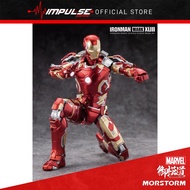 E-Model Morstorm 1/9 Iron Man Mark 43 Deluxe Version / 御模道 / 钢铁侠 / 豪华版/ Eastern Model / Mk XLIII / E